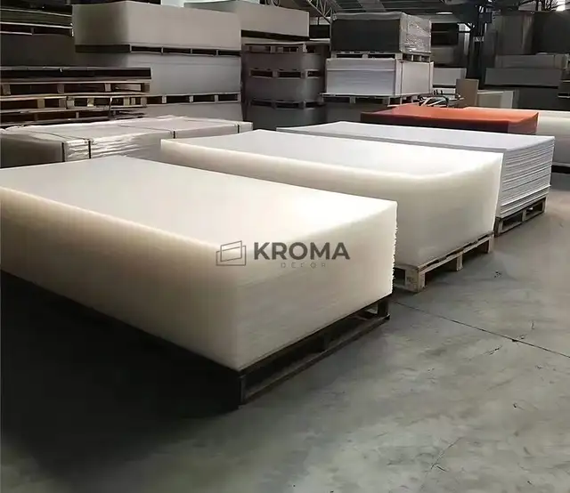 Transparent Plexiglass Sheets 4x8 — Lasalle QC, From 70$ ✂️ - Photo 10