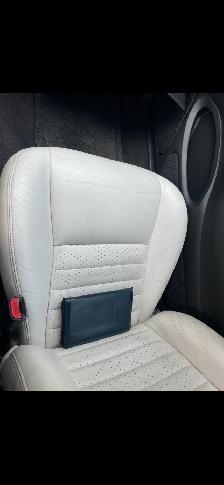 2000 Mustang GT convertible (new top) - Photo 4