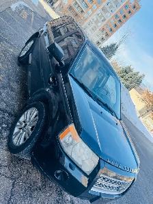 2010 Land Rover LR2 HSE ( LOW KM ) - Photo 9