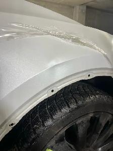 dent remove - Photo 2