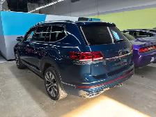2023 VW Atlas Execline R Line - Photo 4