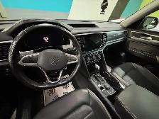 2023 VW Atlas Execline R Line - Photo 7