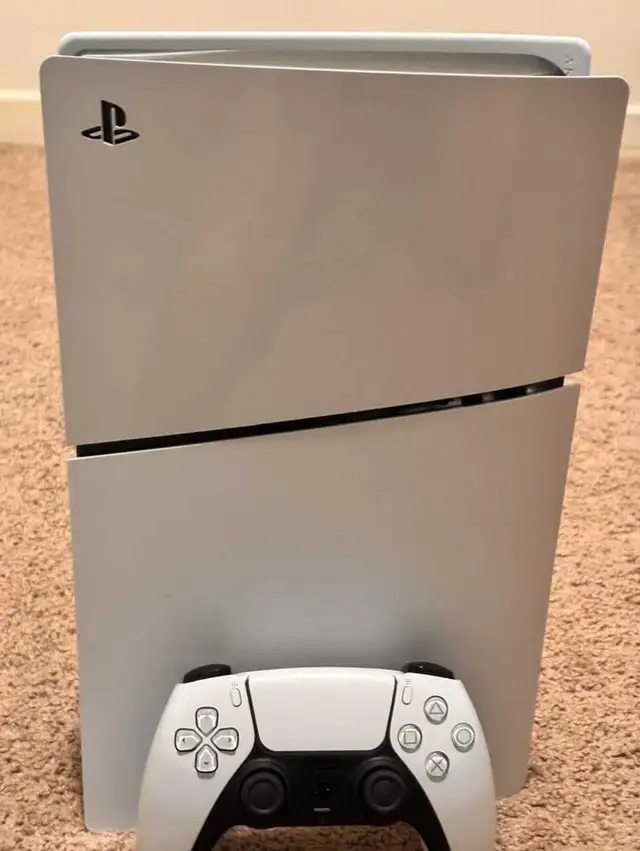 Ps5 Playstation
