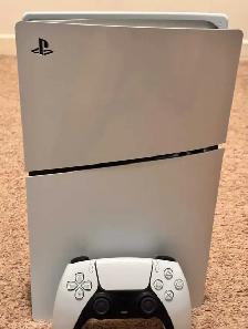 Ps5 Playstation