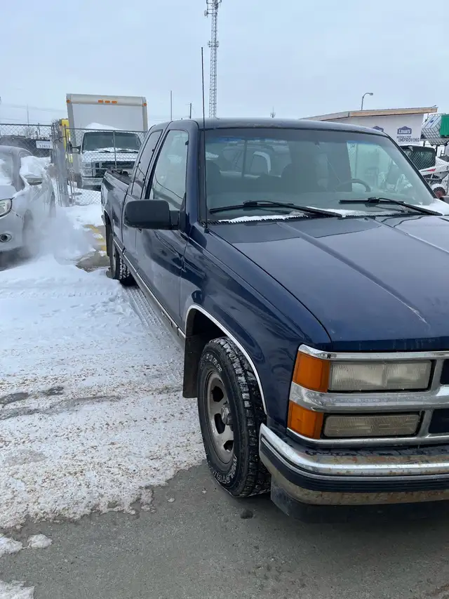1989 Chevorlate Silverado - Photo 4