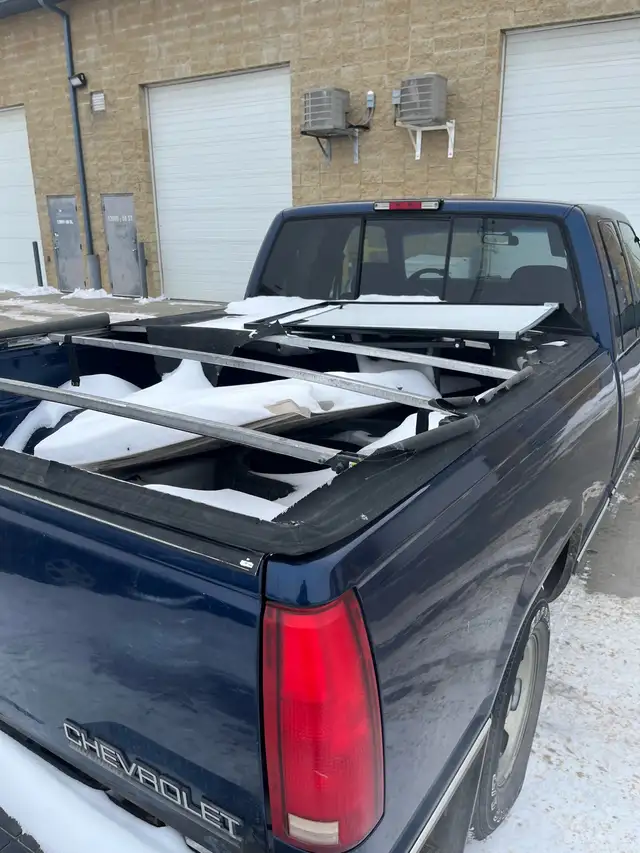 1989 Chevorlate Silverado - Photo 7