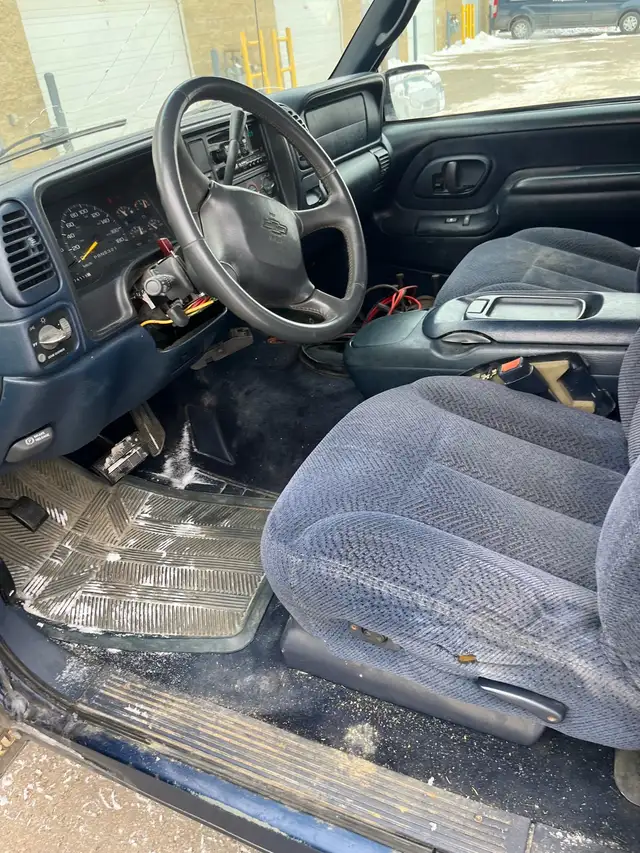 1989 Chevorlate Silverado - Photo 8