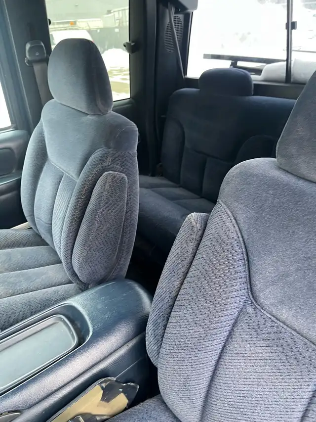 1989 Chevorlate Silverado - Photo 9