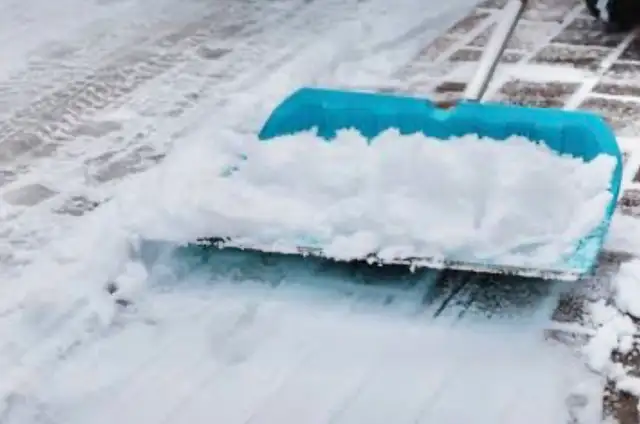 Snow Removal