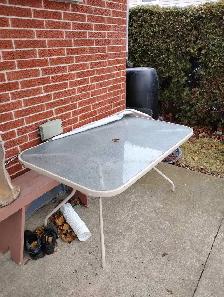 FREE Patio Furniture