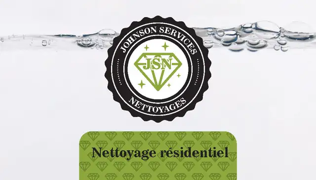 Préposée à L'entretien ménager - Photo 2