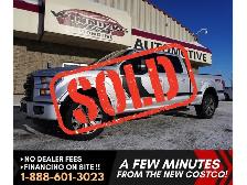 2017 Ford F-150 FX4 SPECIAL EDITION BUCKETS/CONSOLE HTD SEATS!