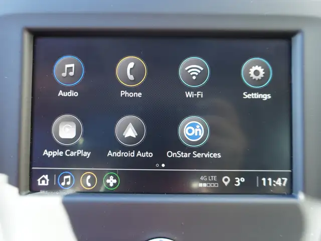 2022 Chevrolet Equinox AWD onlyl 36 K! | Loaded | Impeccable - Photo 24