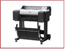 Discounted large-format printer