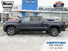 2024 Chevrolet Silverado 1500 - Photo 2