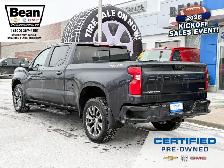 2024 Chevrolet Silverado 1500 - Photo 3