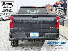 2024 Chevrolet Silverado 1500 - Photo 4