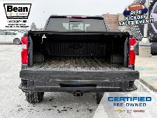 2024 Chevrolet Silverado 1500 - Photo 5