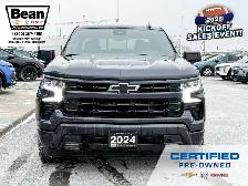 2024 Chevrolet Silverado 1500 - Photo 9