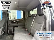 2024 Chevrolet Silverado 1500 - Photo 13