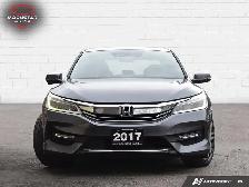 2017 Honda Accord 4dr V6 Auto Touring - Photo 2