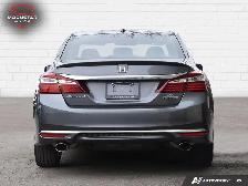 2017 Honda Accord 4dr V6 Auto Touring - Photo 5