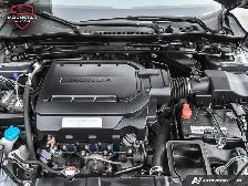 2017 Honda Accord 4dr V6 Auto Touring - Photo 8
