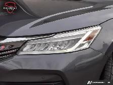 2017 Honda Accord 4dr V6 Auto Touring - Photo 10