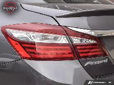 2017 Honda Accord 4dr V6 Auto Touring - Photo 12