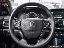 2017 Honda Accord 4dr V6 Auto Touring - Photo 14