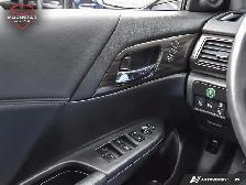 2017 Honda Accord 4dr V6 Auto Touring - Photo 17