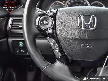 2017 Honda Accord 4dr V6 Auto Touring - Photo 18