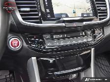 2017 Honda Accord 4dr V6 Auto Touring - Photo 20