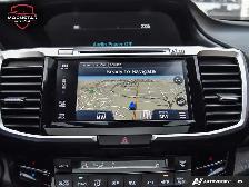 2017 Honda Accord 4dr V6 Auto Touring - Photo 21