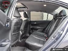 2017 Honda Accord 4dr V6 Auto Touring - Photo 24