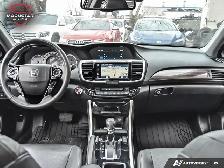2017 Honda Accord 4dr V6 Auto Touring - Photo 25