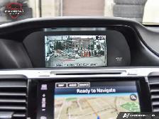 2017 Honda Accord 4dr V6 Auto Touring - Photo 27