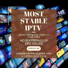 Unlock premium IPTV - For all devices