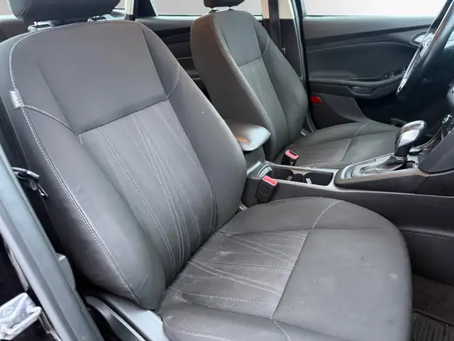 2018 Ford Focus SE | BLUETOOTH | BACKUP CAM | ALLOY WHEELS | HTD - Photo 13