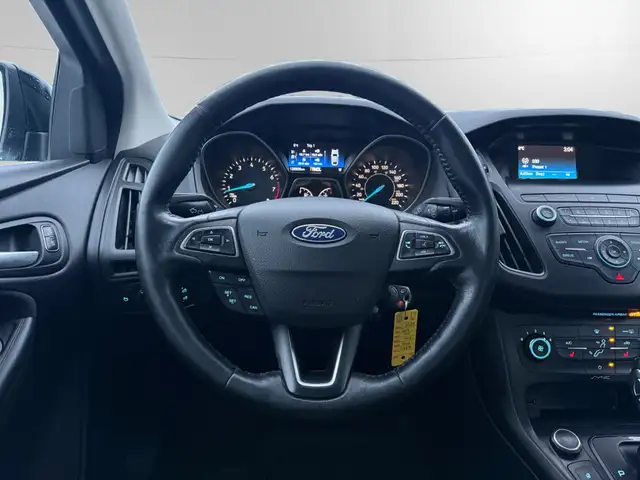 2018 Ford Focus SE | BLUETOOTH | BACKUP CAM | ALLOY WHEELS | HTD - Photo 20