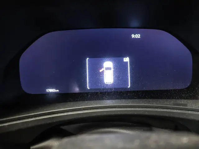 2024 Toyota Grand Highlander Hybrid Platinum - Photo 3