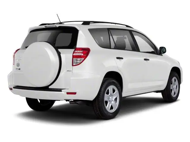 2012 Toyota RAV4 Sport - Photo 2