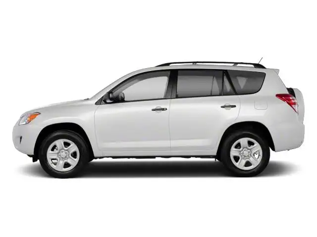 2012 Toyota RAV4 Sport - Photo 3