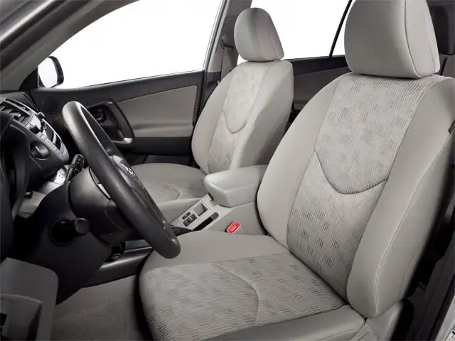 2012 Toyota RAV4 Sport - Photo 6