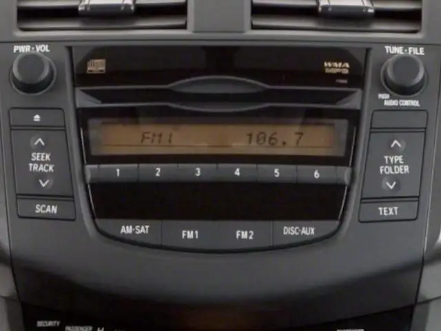 2012 Toyota RAV4 Sport - Photo 7