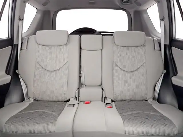 2012 Toyota RAV4 Sport - Photo 10