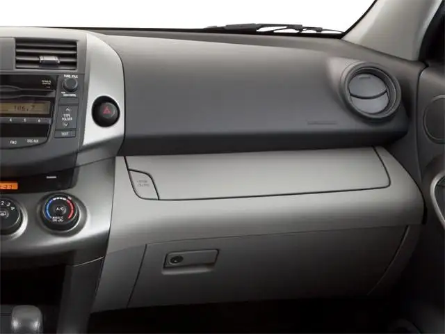 2012 Toyota RAV4 Sport - Photo 11