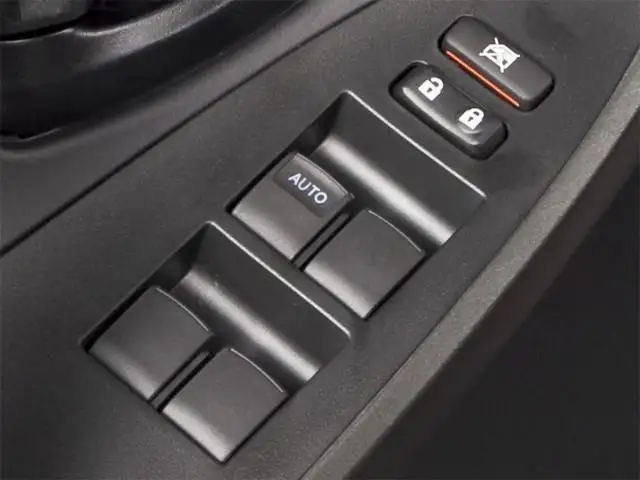 2012 Toyota RAV4 Sport - Photo 12