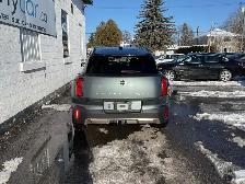 2025 Mini Countryman Cooper S - Photo 4