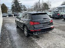 2020 Audi Q5 e - Photo 5